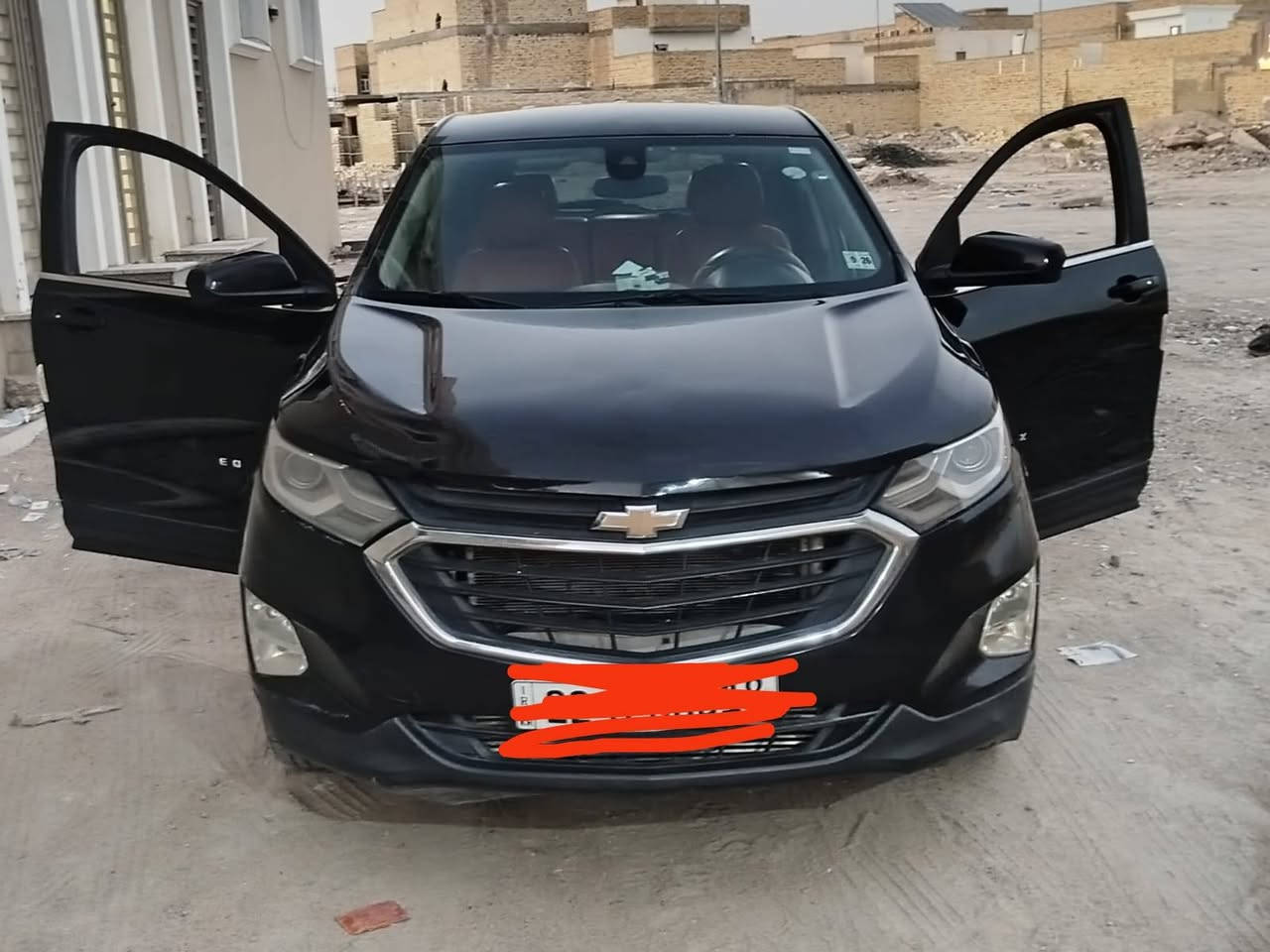 سلام عليكم ورحمة الله وبركاتة
سياره كونكس موديل 2021اسود مراوس بجنون او ملكه حسب قناعه 
مواصفات بصمه تحديد مسار تثبيت سرعه كامره خلفيه بلاد جنطه كهربا كشن سايق كهربا فقط استيرن موكهرباي مرايات سيوف 

وارد امريكي ضربته شبر بل بوند وشبر بل جاملغ الامامي من جه العبري شرط بدون دواخل مكفوله من اصوليات والعيب الشرعي سعر 130ورقه لاستفسار. رقم ***********

عنوان ناصريه مركز
