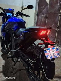 هيوشه 200 • ٢٠٢٥ • ٥گير