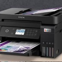 إبسون L6270 • واي فاي مباشر • تانك حبر خارجي