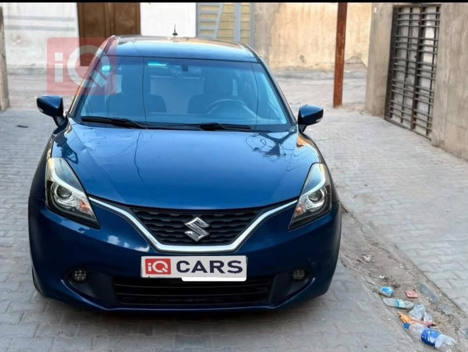 سازوكي بالينو 2018 كفاله عامه 
مكينه كير 
بصمه تحكمات ستيرن شاشه ابل كاربلي 
رقم بغداد أنكليزي تحويل ثاني يوم 
مكان بغداد 
سعر (88) وبيهه مجال 
الاستفسار ***********

نص مكتوب في الصور:
- IQ
- iQ CARS
- PQ