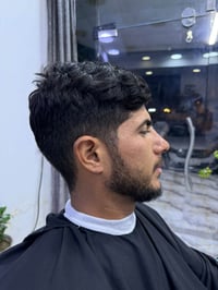 ستايل عريس • سنتر سيزر • بابل شارع 40