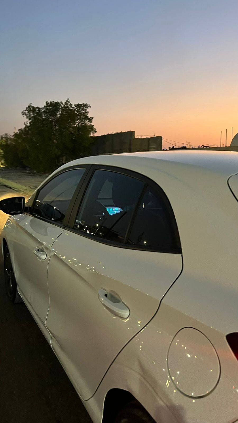 MG3 
مرخصت الادمن
موديل 25 
ماشية ٢٠ الف
السعر 100وبيه مجال

مرقمة كاملة  باسم المالك ( حرة )

الضربات 
دوسة راجع حار وصبغ شويه
جاملق امامي بارد
جاملق خلفي ضربة خفيفة بارد

***********
كروب MG البصره 
كروب MG العراق الرسمي Group MG IRAQ Official
