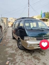 كيا بريجو • ١٩٩٦ • جاهزه