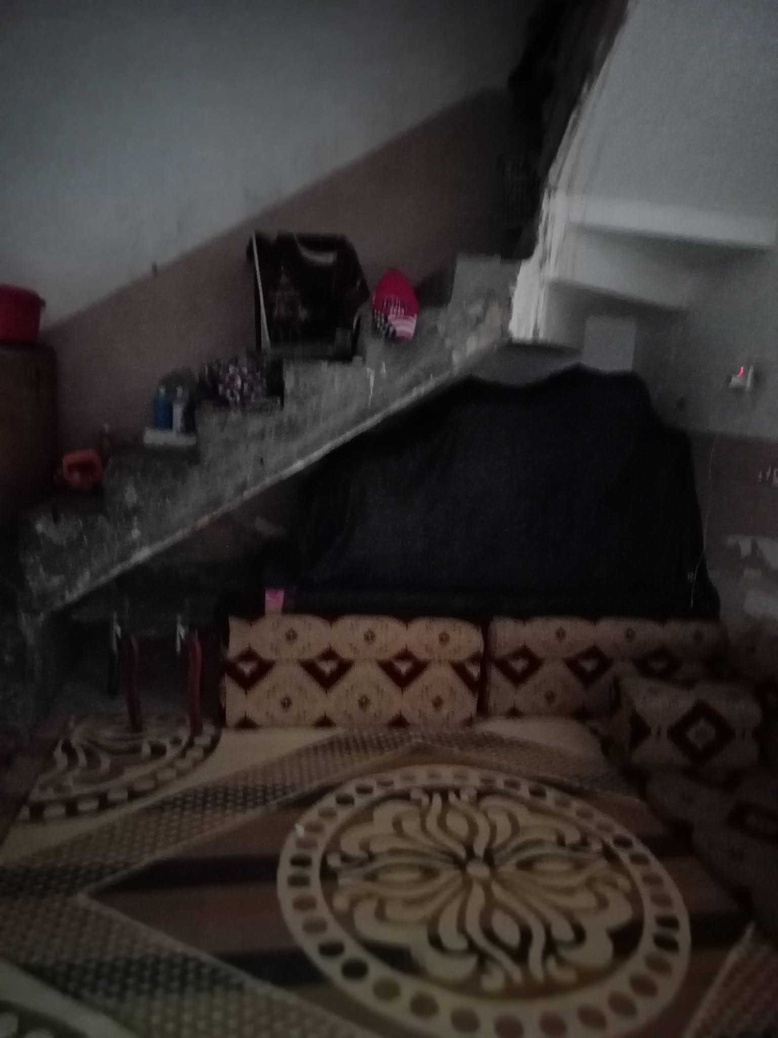 لا توجد تفاصيل

نص مكتوب في الصور:
- عقارات بابل الحله شارع 60 والمناطق ا... مجموعة عامة محمد الخفاجي الأشخاص الموقع شعور/نشاط الألب بيت للبيع مساحه 100 متر واجهه خمسه نزال 20 طابو صرف طابوك صب كونكريت البيت على ساحه موقع البيت حله حي العسكري خلف سنترنتيكا السعر 85 وبي مجال بسيط الاستفسار على هذا الرقم *********** إضافة وسائط 5+ إضافة مجموعات نشر