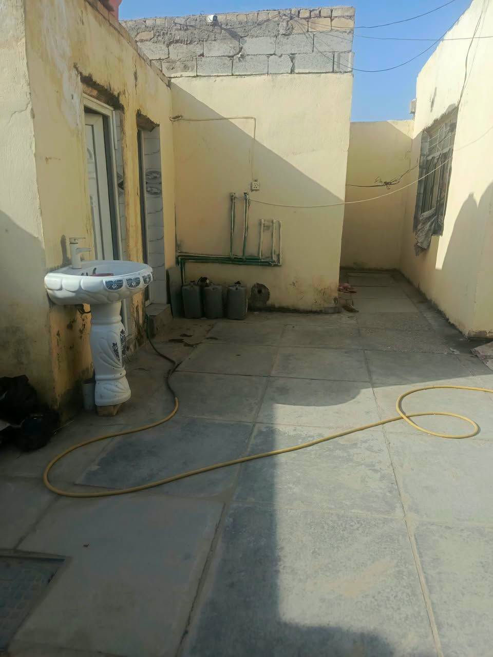 سند ٢٥ • بيت نضيف • مديرية المرور