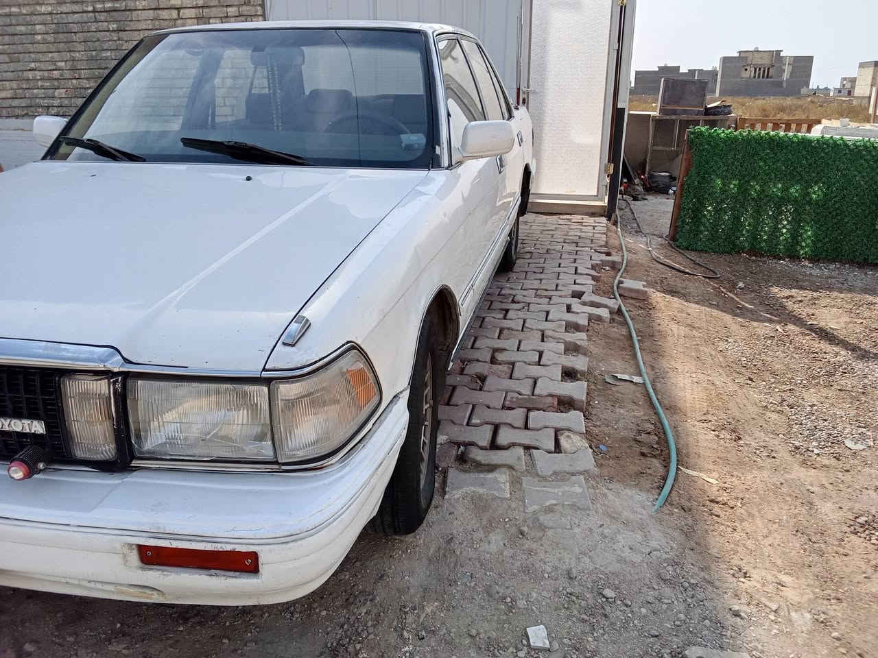 سيدان • ٤٢ ورقه • تبريد شغال