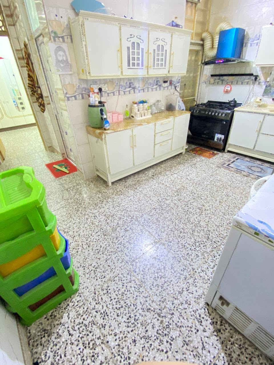 التاجية • طابو ملك صرف • ١٠٠م