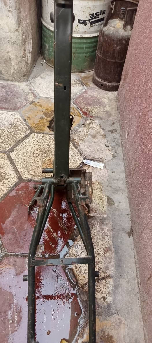 شاصه للبيع كفاله عامه موديل 88 مكان كربلاء***********2﷼***********
