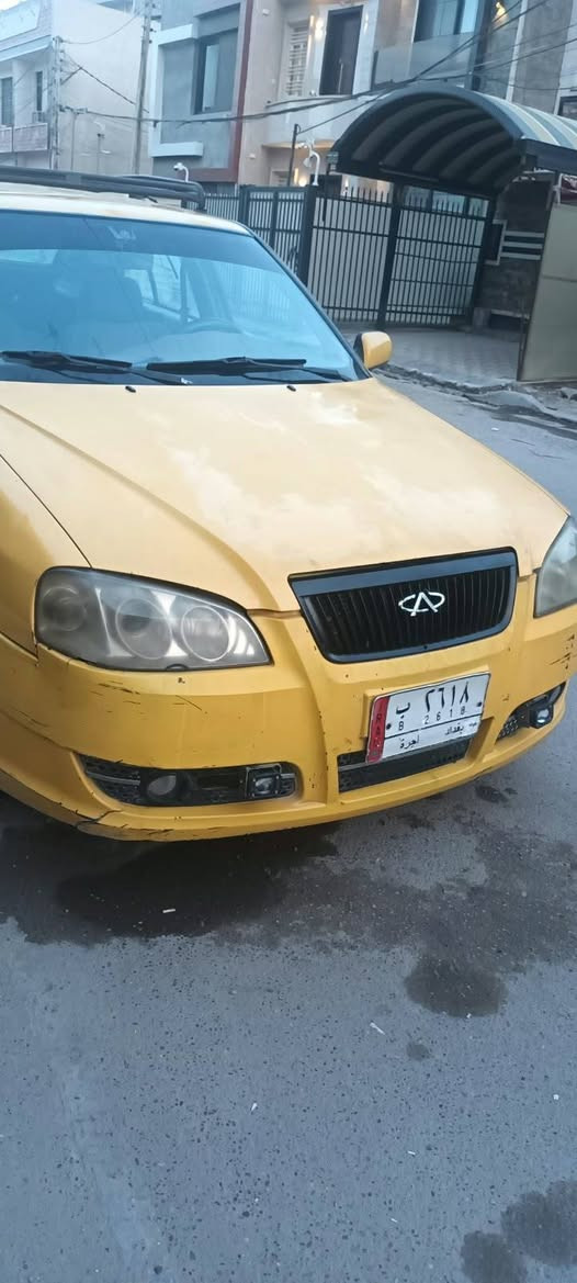 مكفول كير • بدون صبغ • ٢٠١١