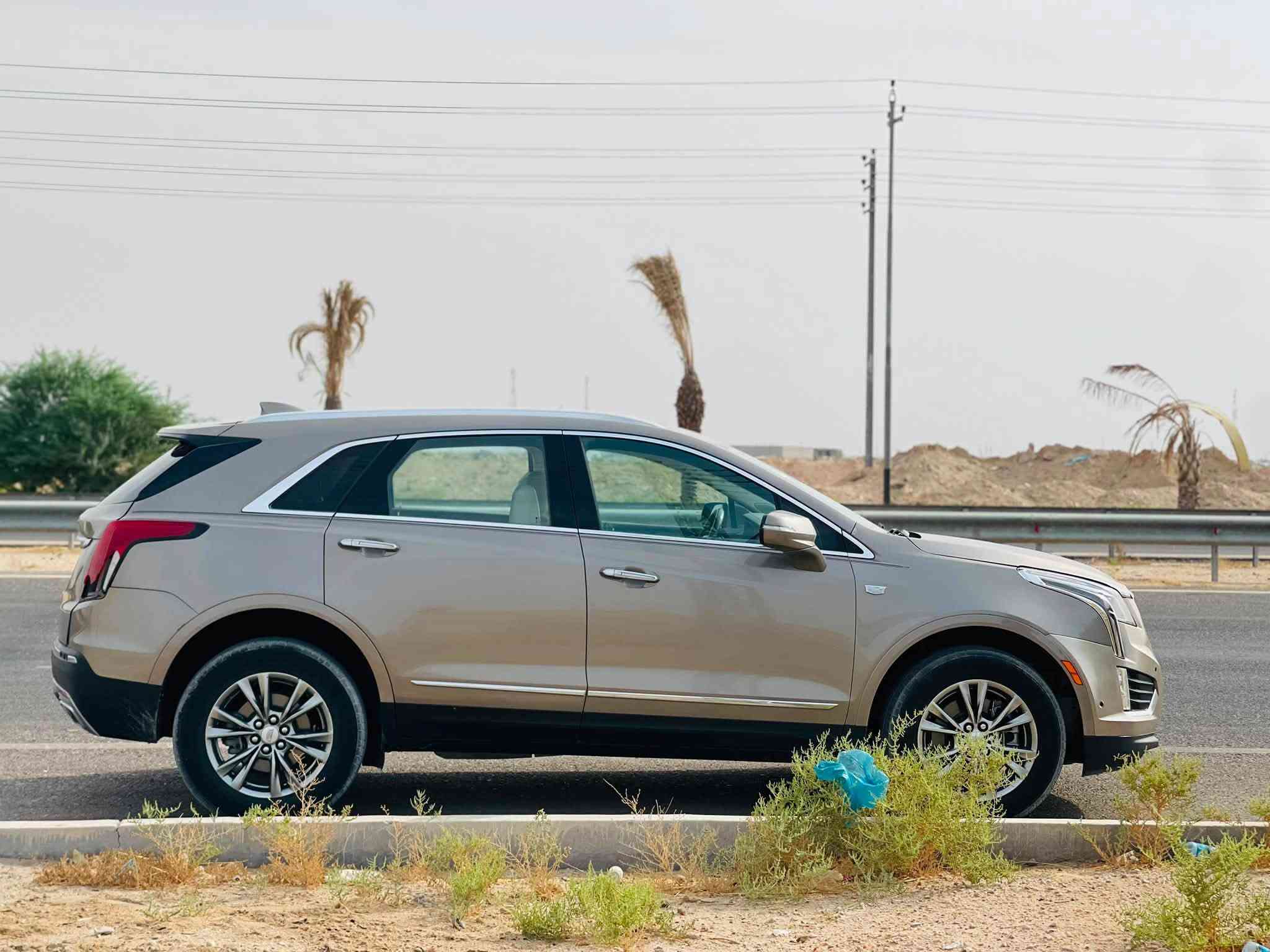 كاديلاك XT5 • ٢٠٢٣ • ٧٠٠٠٠ كم
