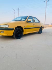بيجو • موديل ٢٠١٥ • قضاء القرنه