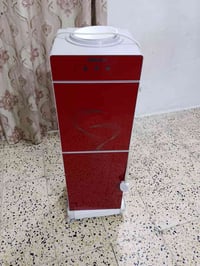براد • نضيف • استخدام قليل
