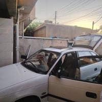 استره • بلا صبغ • جنط 16