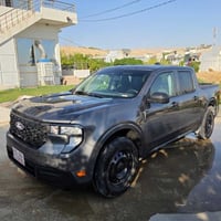 ماڤريك • ٢٠٢٥ • بدون صبغ