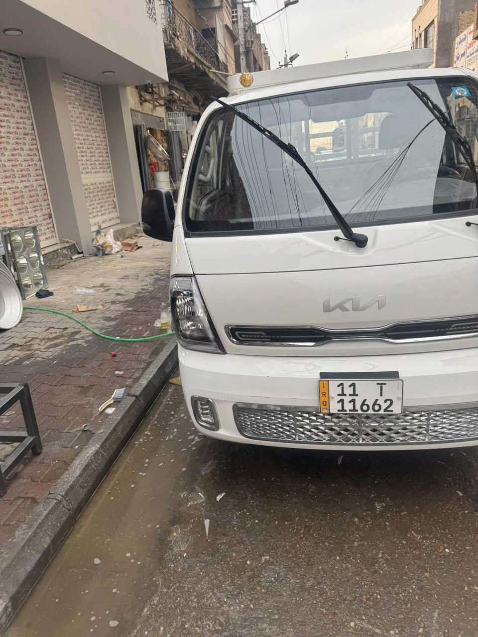 كيه حمل نثية • ٢٠٢٥ • ١١٠٠٠ كم