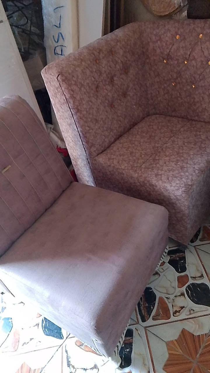 جلسة زاوية • نضيفة • البصرة المشراق