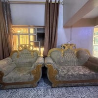 قنفات • ١٠مقعد • بغداد شهداء البياع