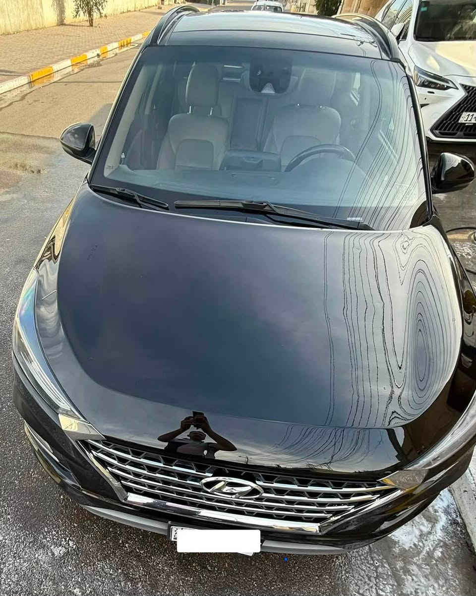 مكلف بالنشر
توسان ٢٠٢١ وارد امريكي للبيع
فول مواصفات 
١- بانوراما 
٢- محرك ٢٤٠٠
٣- بصمة ابواب وتشغيل
٤- لايت خمس عدسات
٥- رادار امامي وخلفي ونقطة عمياء
٦- خمس كامرات
٧- كشنات جلد تدفئة وتبريد 
٨- الستيرن تدفئة
٩- هاندبريك بصمة
١٠- اوتو هولد
١١- شحن لاسلكي وكار بلي
١٢- الصندوك كهرباء 
١٣- ثلاث انظمة قيادة
وبعد بيها هواية مواصفات
رقم الشاصي KM8J33AL8MU388496
السيارة كاملة مكملة مابيها اي نقص
ماشية ٥٩٢٠٠ ميل قابل للزيادة
حادثها بنيد ودعامية امامية ومبدلة اصليات نفس اللون وبيها رصعة بالتكمة جهة السايق مال نقل
والدعامية الخلفية فقط مصبوغة
ايرباك الدركة فقط طاك
السعر ١٧٥٠٠$ يعني (١٧٥) ورقة وبيها مجال
لتفاصيل اكثر الاتصال على الرقم ***********
