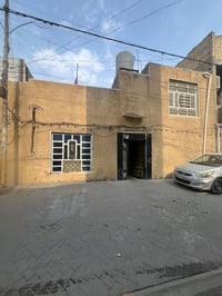 شارع الفلاح • ١١٠م • ٣غرف