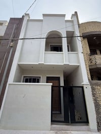 المسائله والعداله • ٣ طوابق • ٥ غرف نوم