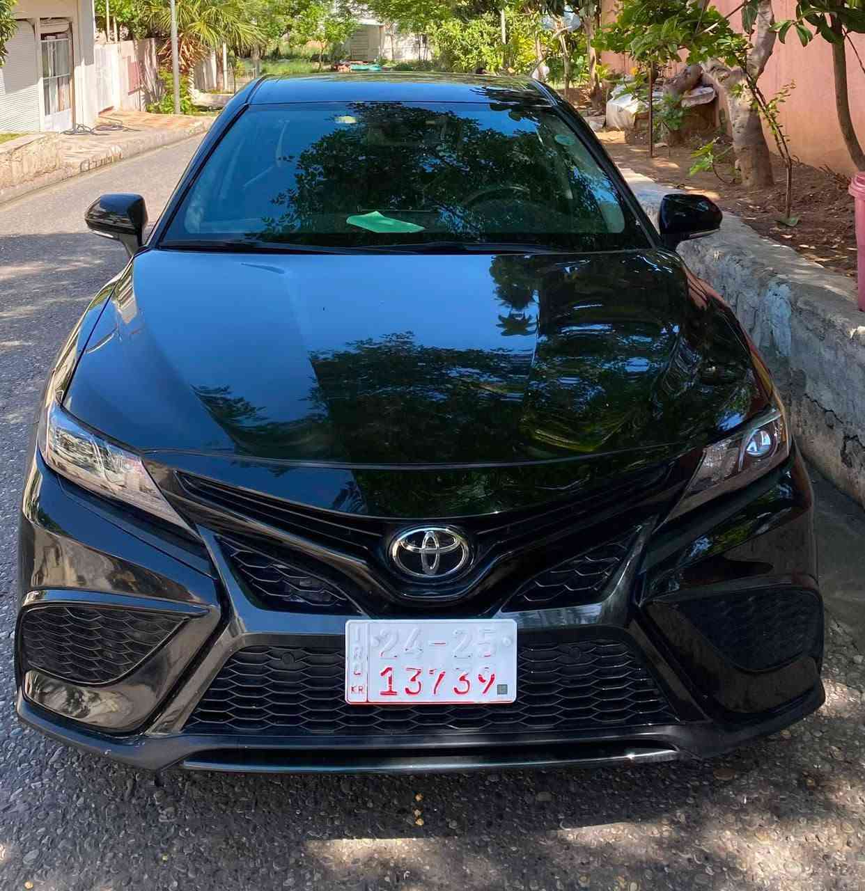 ١ قطعة صبخ SE 2023 raqam *********** 50 mile دهوك, العراق
