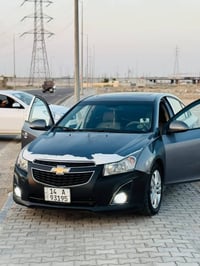شفرليت كروز 2016 وارد خليجي وارد خليجي  بصمه تشغيل اربع بصمات ابواب  ر...