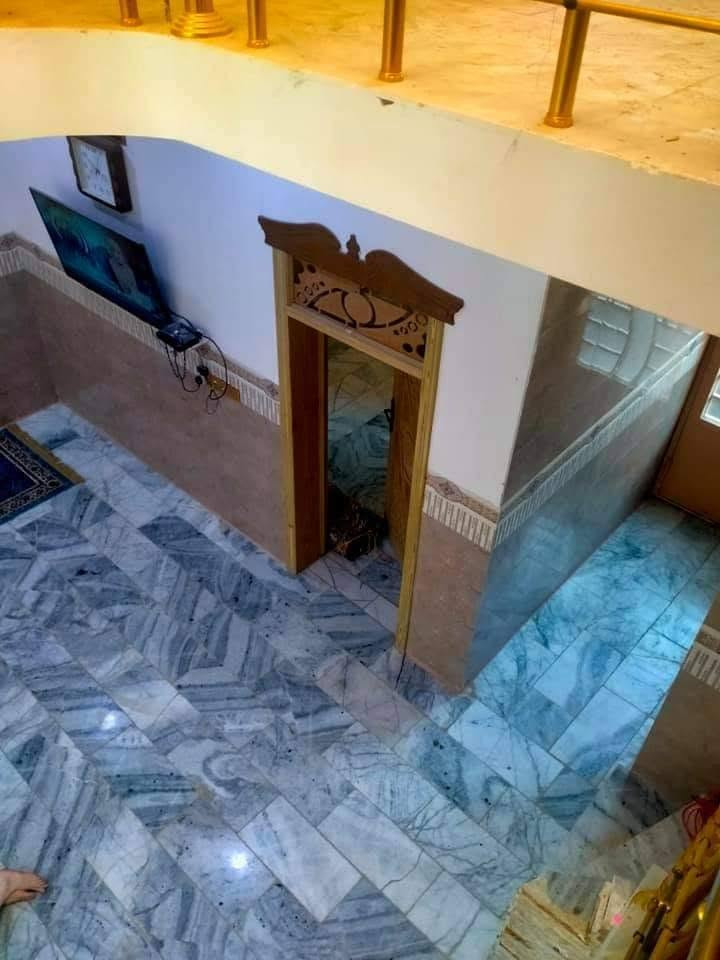 دار للايجار كنطره السلام شارع البرج 100 بناء حديث طابوك جمهوري 3غرف نوم كامل مطلوب عائله زغيره وموضفين سعر 450 استفسار ابو حسام ***********

