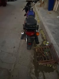 بوكسر • ٢٣ • مكينة شغاله
