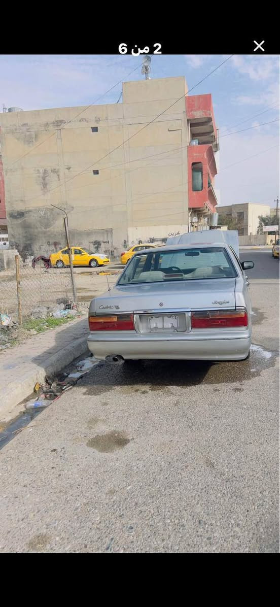 السلام عليكم سدرك 2002 مزاد كتاب كامل فقط ترقيم باقي السياره شرط تبريد ثلج السياره نضيفه او جاهزه السعر 50 ورقه للستفسار *********** كركوك, العراق
