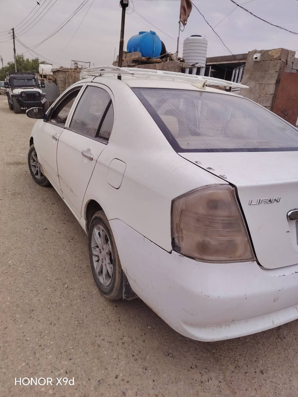 نيفان 620 • ٢٠١١ • قشره حلوه