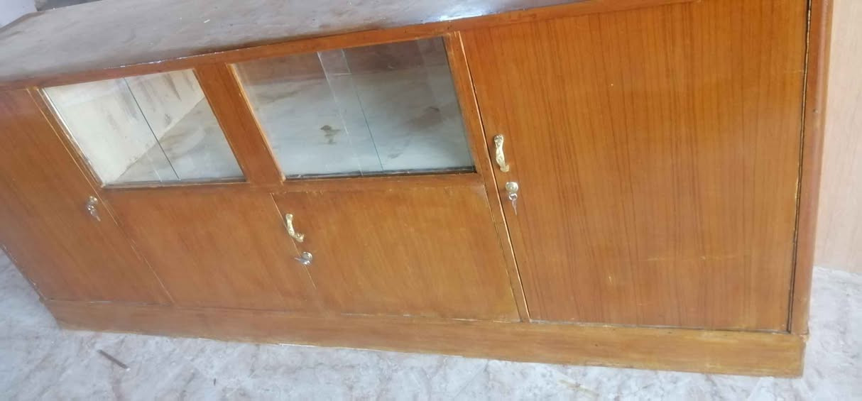 سلام عليكم بوفيه مترين ونص صاج مكانه كربلاء سعره ١٠٠ الاتصال على الرقم *********** *********** العنوان كربلاء قريب شارع الحافظ عمود ١٢٨ كربلاء, العراق
