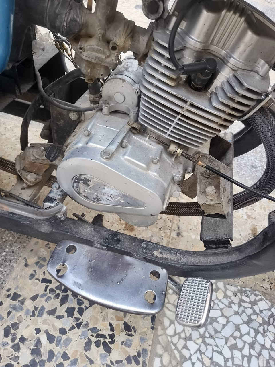 ستوته كلك السعر مناسب المكان نجف رضويه الاستفسار ***********

