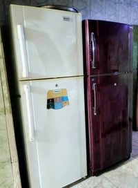 ثلاجات • كونكورد ١٦ • ناصرية مركز