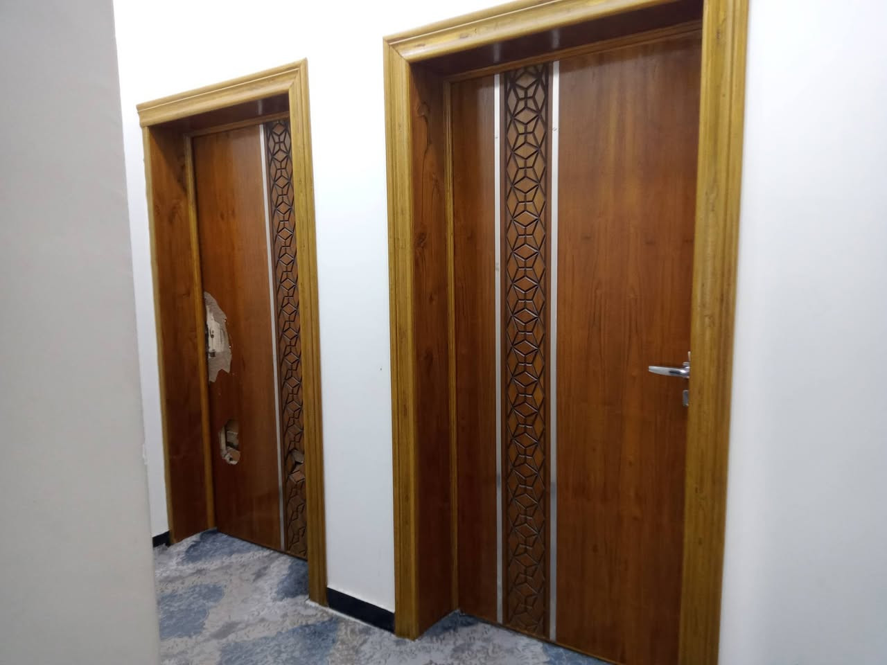 الشراكية الثالثة • ٢٠٠م • ركن حديث ٢٠٢٣