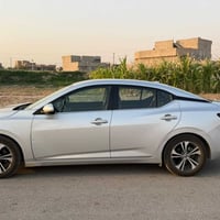 سنترا SV • ٢٠٢٣ • رقم اربيل دولي