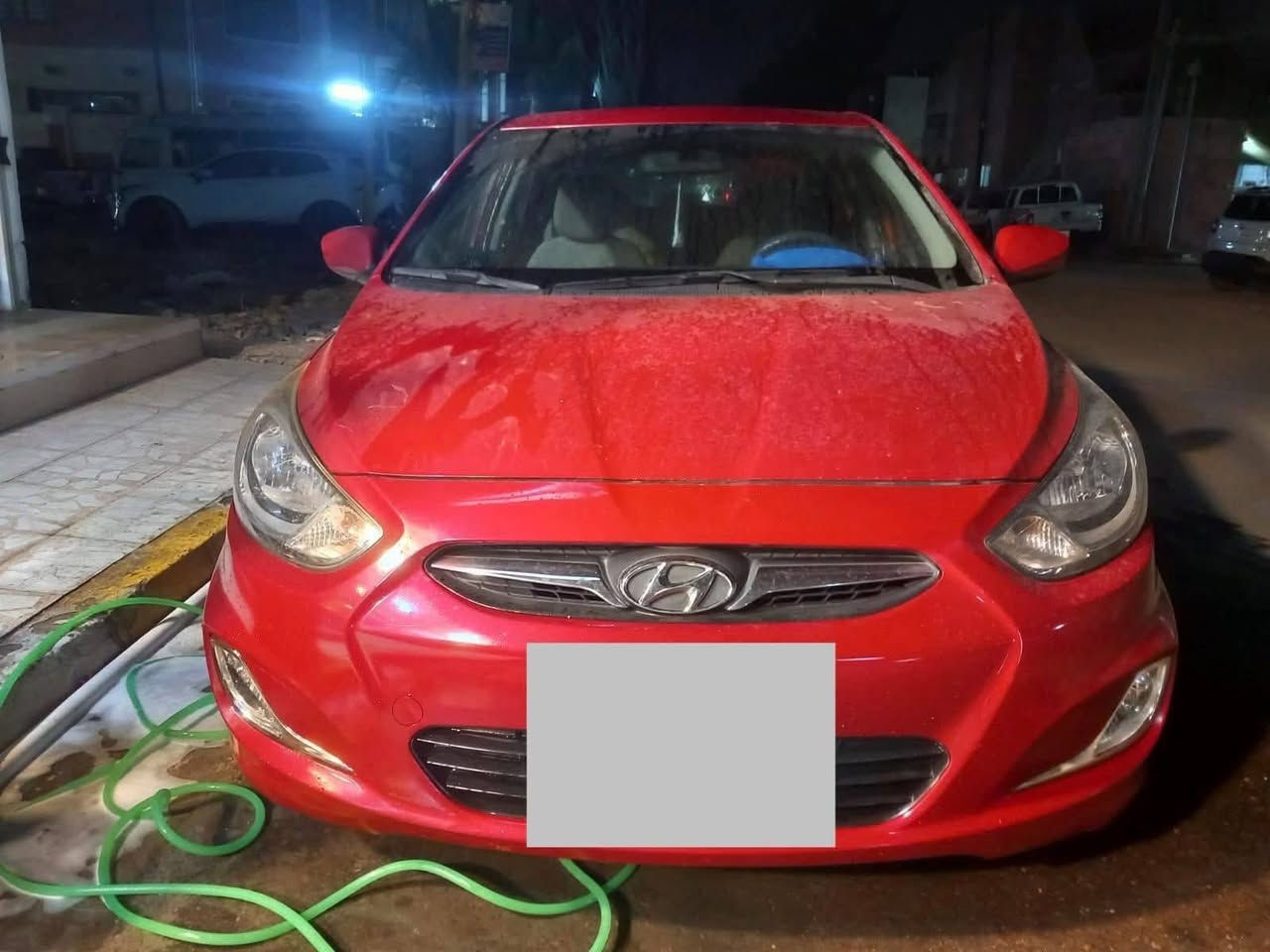 سلام عليكم اكسنت موديل 15حاويه بدون كصه ولاضربه ولاصبغ بيهه بس ارقام اربيل مكينه 1600جاهزه مابيهه اي نقص للبيع السعر 45الشراي موجود خاص ورقمي ***********
