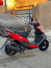 مضلع حديث لون أحمر مال جناي بيع او مراوس سكنس لد بغداد الحرية 07718702...