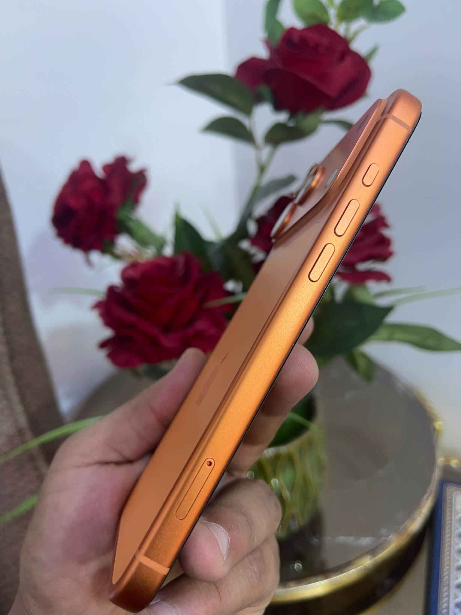 آيفون ١٧ برو ماكس • ٢٥٦ • بطارية ٩٧٪