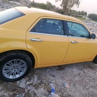 اوباما موديل2007 مسجله 2010 محرك 3500 كير كفاله تبريد ثلج رقم بغداد مش...