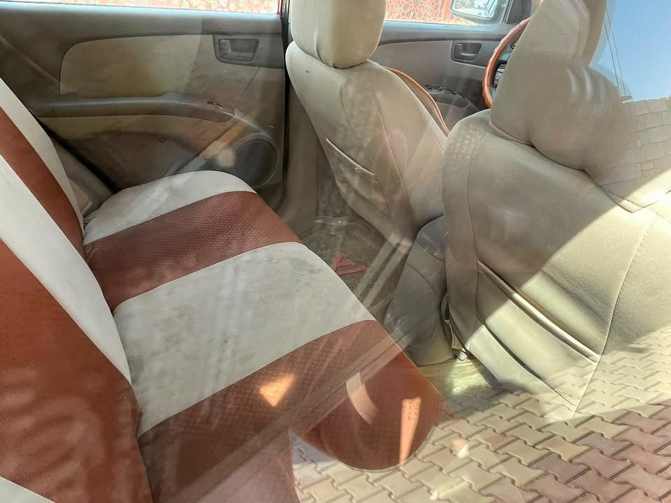 كيا سبورتج للبيع ٢٠٠٩ كفاله عامه بيه شويه باردات اثر شخطات 
مكانه الكوت مكينه ٢٤٠٠  حداديه جديده كير مكينه تبريد مكفول تخم تاير جديد سعرها ١١٠ وبيها مجال ***********
