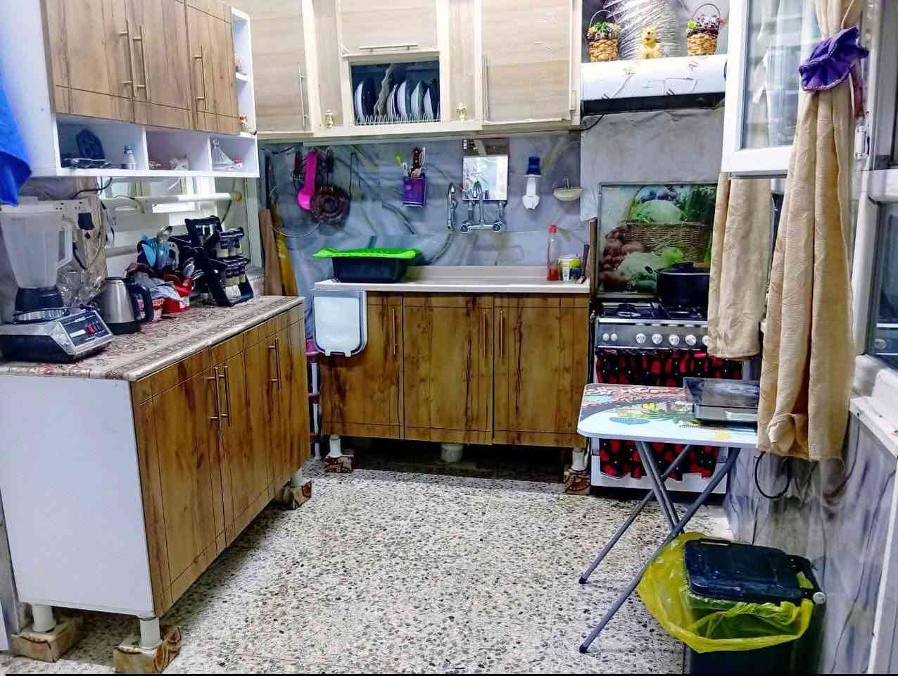 نجف الاشرف • طابو زراعي سند ٢٥ • ٢ غرف نوم