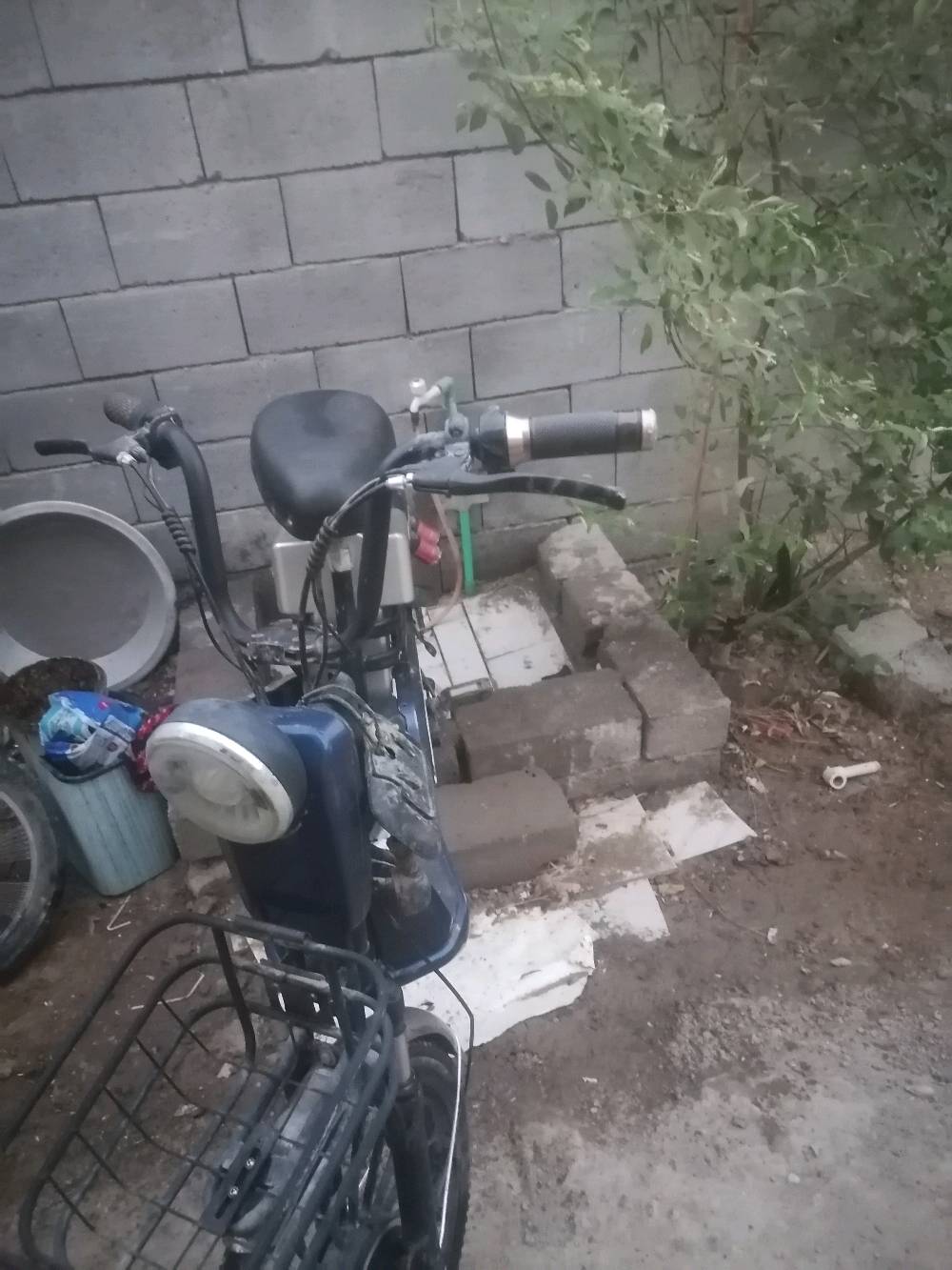 جديدة • باتريات ناقصة • بثره