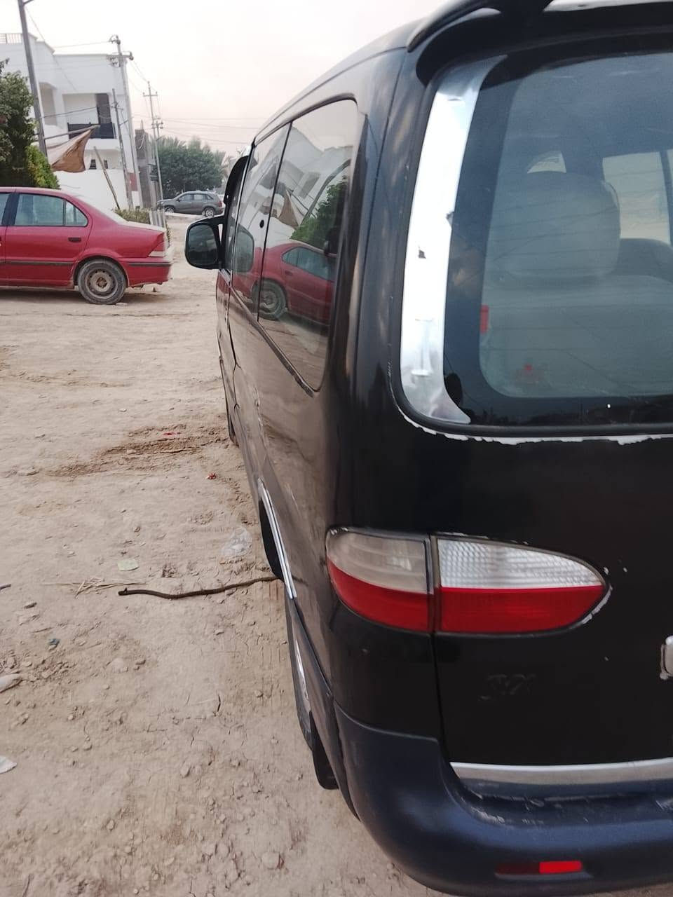 ستارگس • مكينة سوبر • گير أوتو