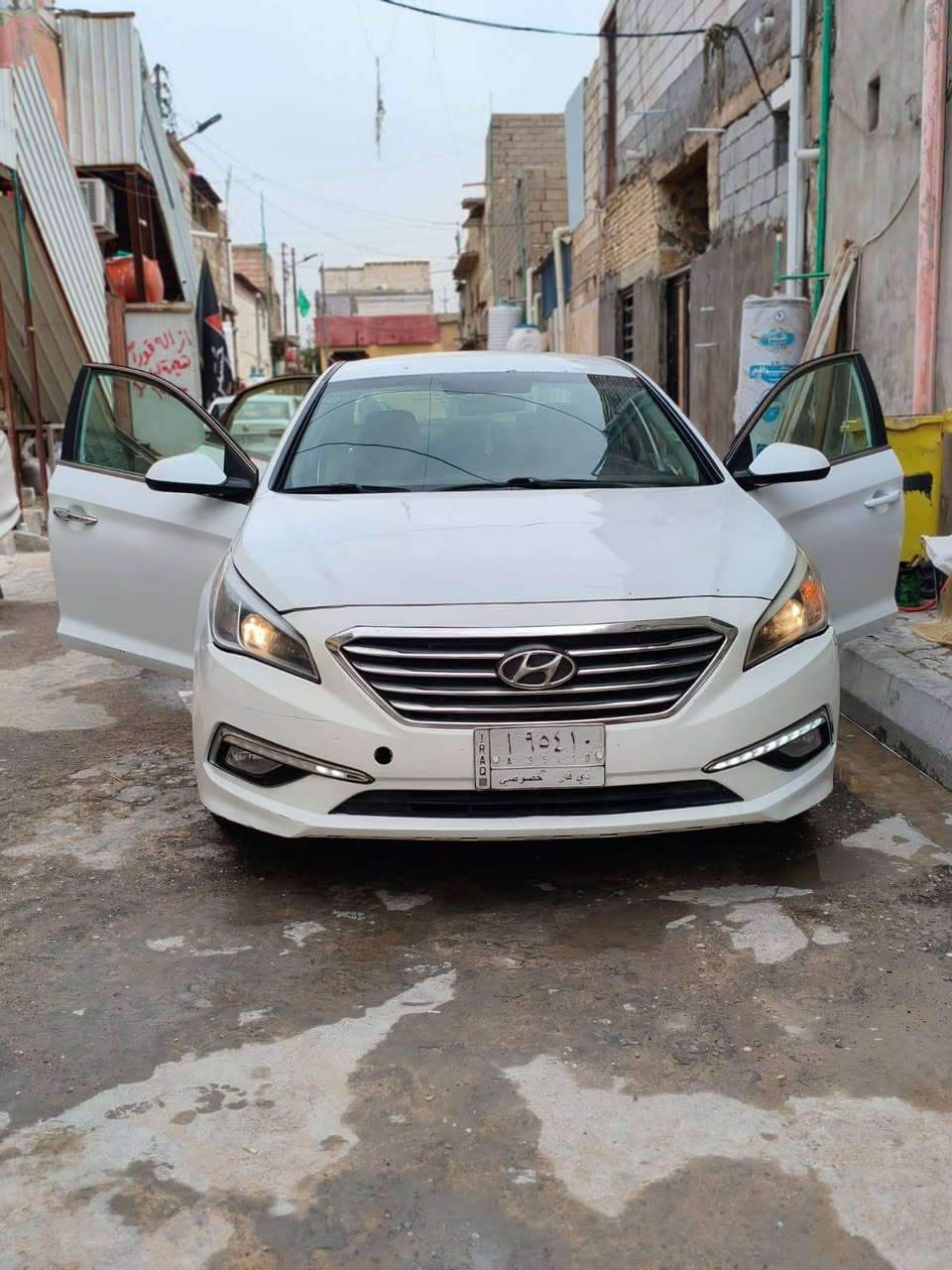 وارد امريكا • حادثة كبيرة • سنوية ٢٠٢٨