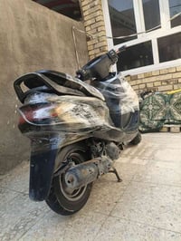 فراشة كرستال • نضيفه • سلف