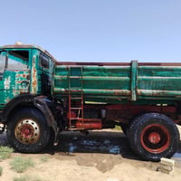 موديل ٧٥ • شاصي مكفول • مكينة ٢٨ محسن