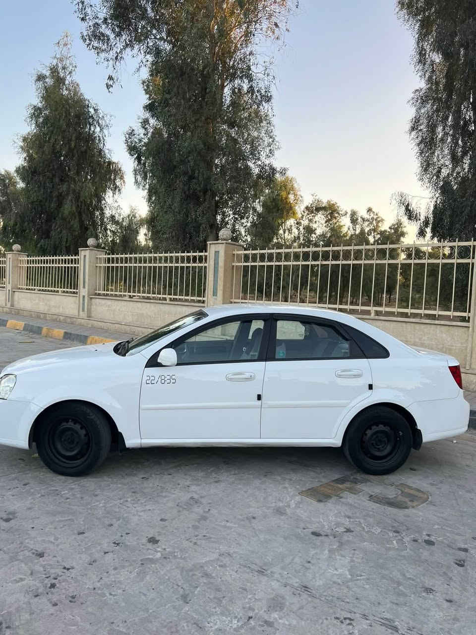 اوبترا • ٢٠٠٩ • رقم اربيل