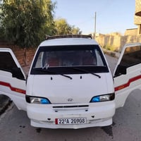 موديل ٩٦ • سنوية جديدة • تلعفر