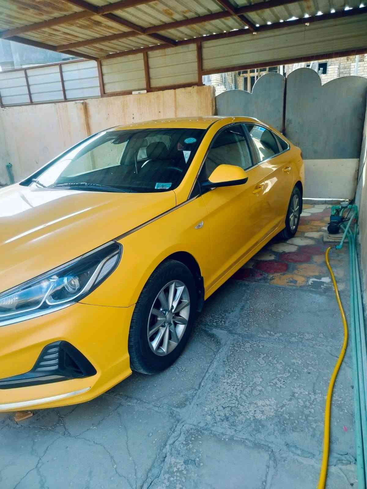 سلام عليكم سوناته ٢٢ كوري خطين غاز بانزين مكفوله رقم بصره بسمه مكانه سماوه+***********
