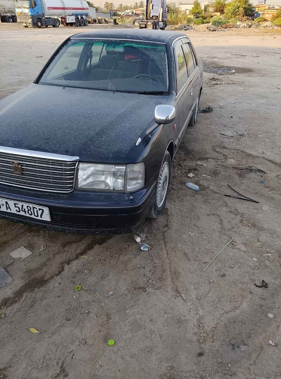 راس الثور • جديده • نجف
